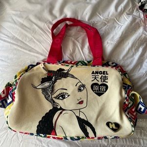 Harajuku Lovers Shoulder Bag
